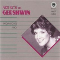 Reference Recordings Marni Nixon Sings Gershwin Photo