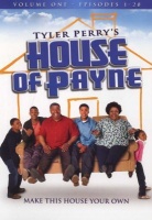 Lions Gate Home Entertainment Tyler Perry's House of Payne: Volume One - Episodes 1-20 Photo