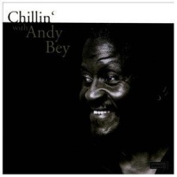 Minor Music Chillin With Andy Bey Photo