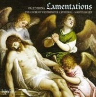 Hyperion Third Book of Lamentations Photo
