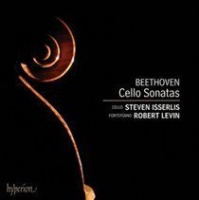 Hyperion Beethoven: Cello Sonatas Photo