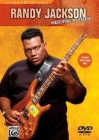 Alfred Music Randy Jackson: Mastering the Groove Photo