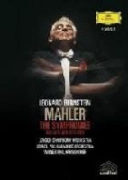 Decca Leonard Bernstein: Mahler - The Symphonies Photo