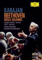 Decca Karajan: Beethoven - Missa Solemnis Photo