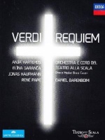 Decca Verdi: Requiem Photo