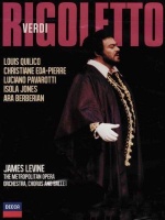 Decca Verdi: Rigoletto Photo