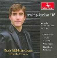 Qualiton Imports LTD Multiplicities: 38 - Music by Composers Born 1938 Photo
