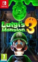 Luigi's Mansion 3 Photo
