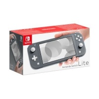 Nintendo Switch Lite Console Photo