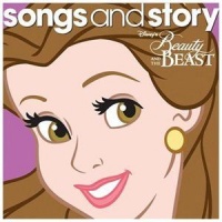 Beauty And The Beast CD Photo