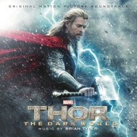 Hollywood Records Thor: The Dark World - Soundtrack Photo
