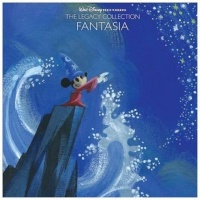 Universal Music Group Legacy Collection:fantasia CD Photo