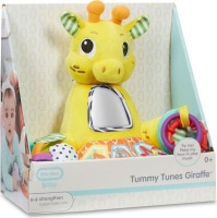 Little Tikes Tummy Tunes Giraffe Photo