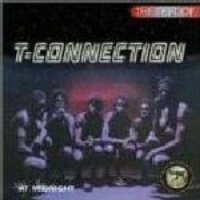 Hot Productions At Midnight: Best of T-Connection Photo