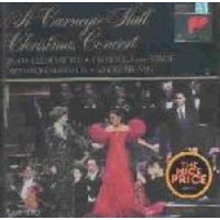 Sony Bmg Music Entertainment Carnegie Hall Christmas Concert Photo