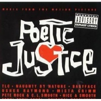 Sony Bmg Music Entertainment Poetic Justice: Photo