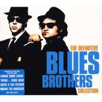 The Definitive Blues Brothers Collection Photo
