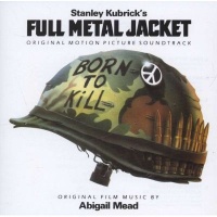 Warner Music Full Metal Jacket - Original Motion Picture Soundtrack Photo