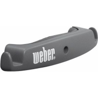Weber Co Weber O/T Kettle Handle with Tool Holder Photo