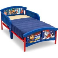 Delta Paw Patrol Toddler Bed Photo