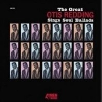 The Great Otis Redding Sings Soul Ballads Photo