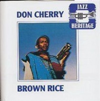 Import Music Services Brown Rice Photo