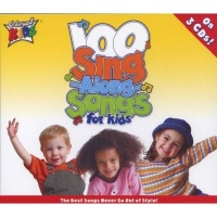 100 Singalong Songs For Kids Photo