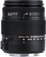 Sigma DC HSM MACRO Lens for Sony Photo