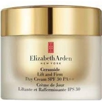 Elizabeth Arden New York Ceramide Lift and Firm Day Lotion Broad Spectrum SPF 30 Photo