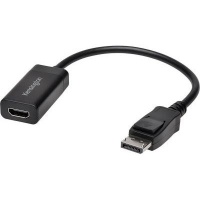 Kensington Display Port to HDMI 4K Adapter Photo