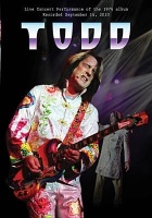 Todd Rundgren: Todd Live Photo