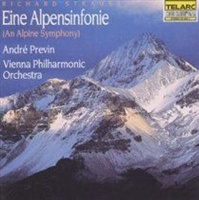 Telarc Classical An Alpine Symphony Photo