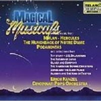 Telarc Classical Magical Musicals Photo