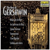 Telarc Classical The Best of Gershwin Photo