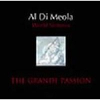 Telarc Classical World Sinfonia - The Grande Passion Photo