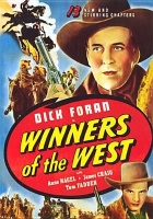 Winners of the West Photo