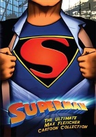 Superman-Ultimate Max Fleischer Cartoon Collection Photo
