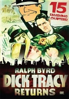 Dick Tracy Returns Photo