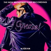 RCA Victor Grease: The New Broadway Cast Recording Photo