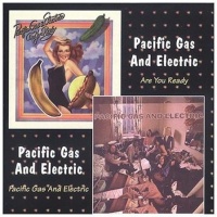 Collectables Records Pacific Gas & Electric:golden Classic CD Photo