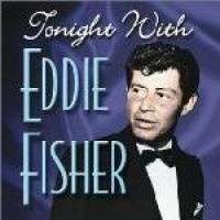 Collectables Publishing Ltd Tonight with Eddie Fisher Photo