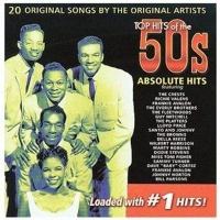 Collectables Publishing Ltd Top Hits Of The 50'S:absolute Hits Photo