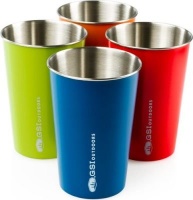 GSI Outdoors Stainless Steel Pint Set Photo