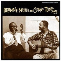 Brownie Mcghee & Sonny Terry S Photo