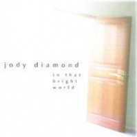 New World Records Jody Diamond: In That Bright World Photo