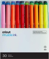 Cricut 2008003 Infusible Ink Marker Ultimate Set 1.0 Photo