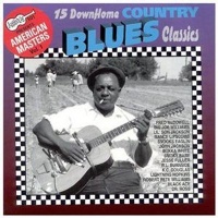15 Down Home Country Blues Classics Photo