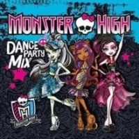 New World Music Monster High Photo