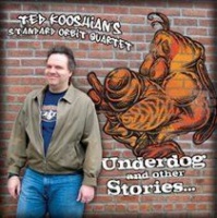 Summit Records Inc Underdog and Other Stories... Photo