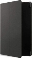 Lenovo ZG38C02761 tablet case 25.4 cm Flip Black TB-X505 Tab M10 HD Folio Case/Film Photo